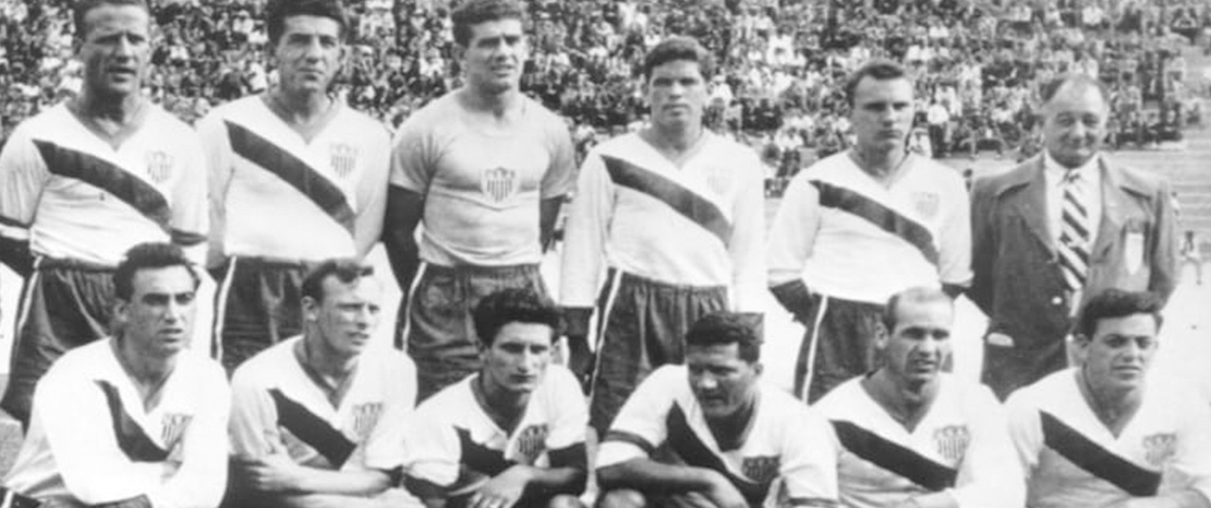 USMNT & Upsets – The Good Kind