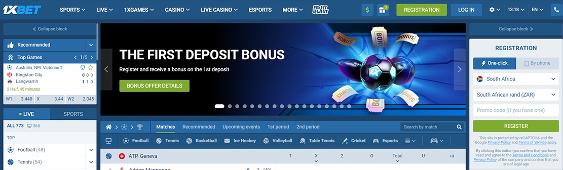 1xBet Casino – Claim $1500 and 150 Free Spins on First Four Deposits