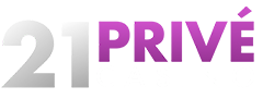 21 Privé Casino