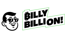 Read our Billy Billion Casino review