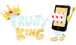Read our Fruity King Casino review