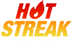 Read our Hot Streak Casino review