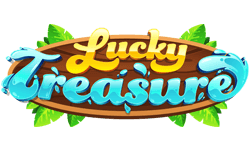 Lucky Treasure Casino Logo