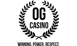 Read our OG Casino review