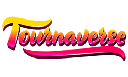 Tournaverse Casino Logo