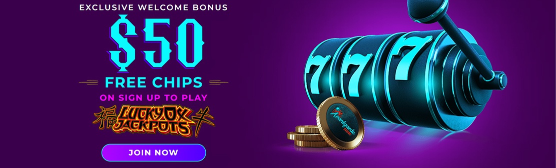Avantgarde Casino – Claim £50 No Deposit Bonus