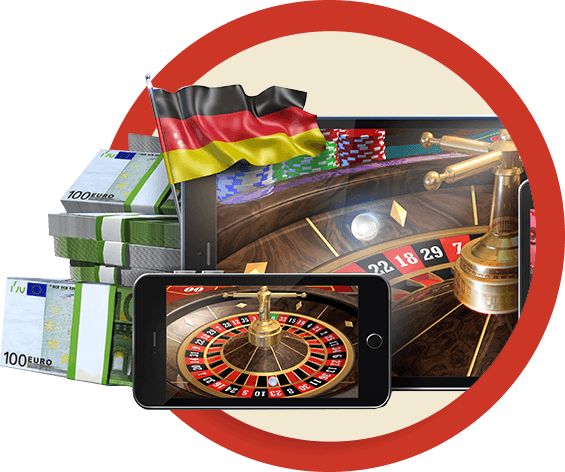 German Mobile Casino
