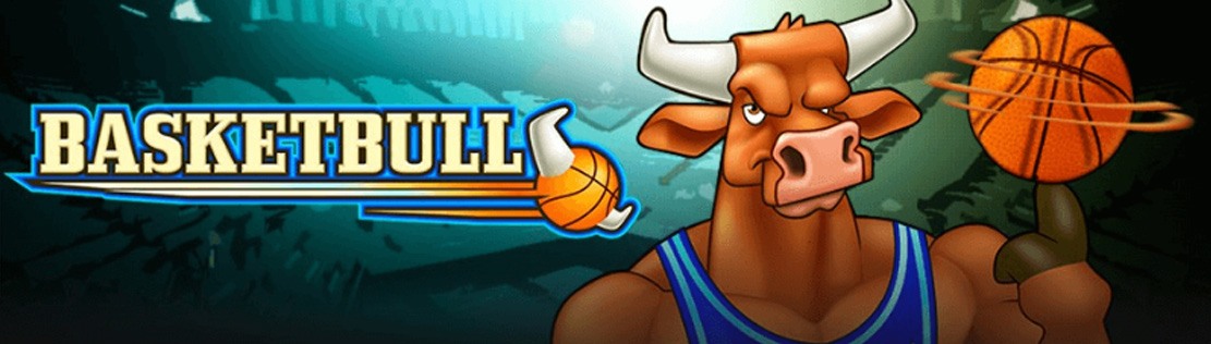 Basketbull Slot – RTG