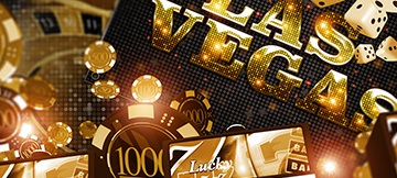 Best Las Vegas Themed Slots with Free Spins