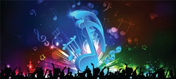 The Best Music Themed Slots for Online Casino Players