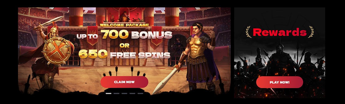 BetMaximus Casino – Claim 25 No Deposit Free Spins on Legacy of Dead