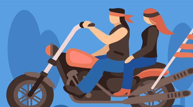 Best Biker Themed Slots with Free Spins