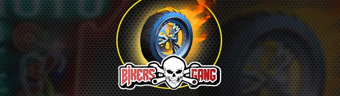 Bikers Gang