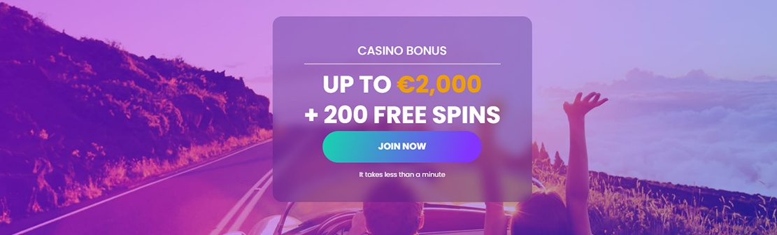BitDreams Casino – Claim 20 No Deposit Free Spins on Primal Hunt