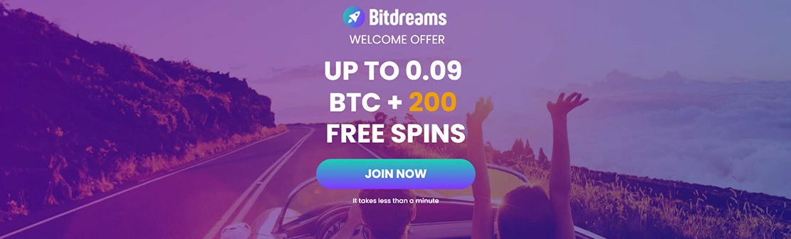 BitDreams Casino – Claim 20 No Deposit Free Spins on Hot Lucky 7s