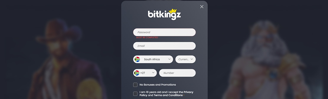 Bitkingz Casino – Claim 25 No Deposit Free Spins on Miss Cherry Fruits