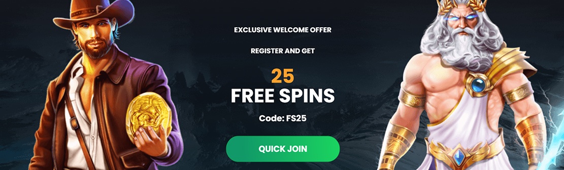 Bitkingz Casino – Claim 25 No Deposit Free Spins on Miss Cherry Fruits