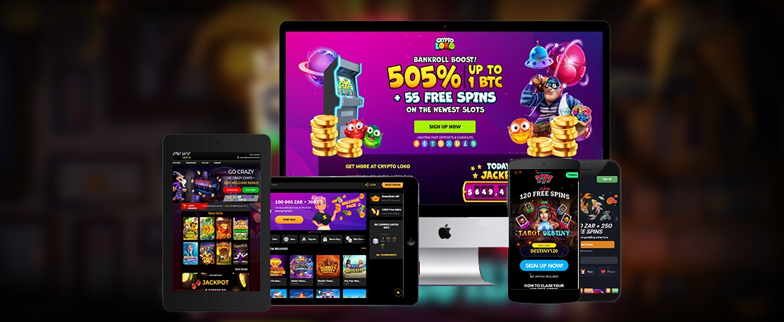 An interesting 5 Put in no deposit bonus hellboy Other In the Web based casinos