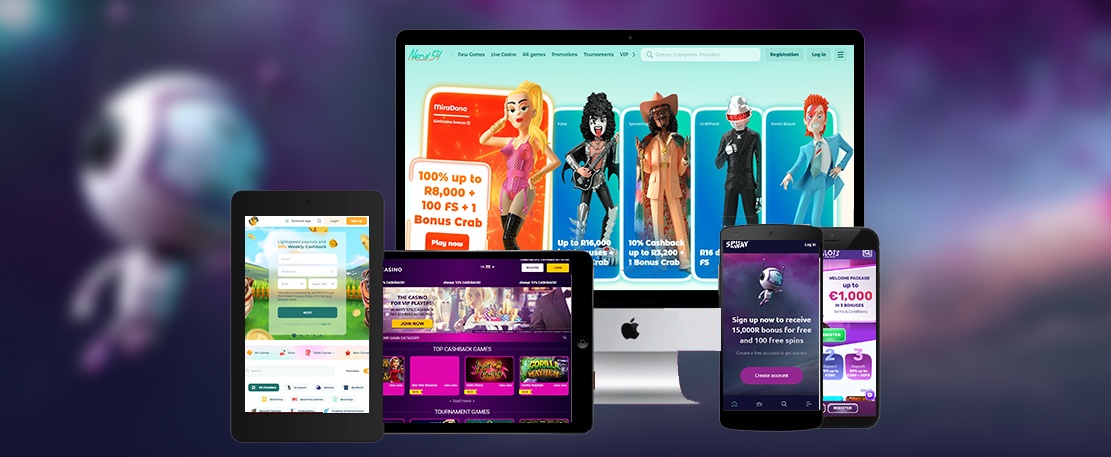 Slots Palace Casino – Claim Up To $1000 Bonuses Over First Three Deposits