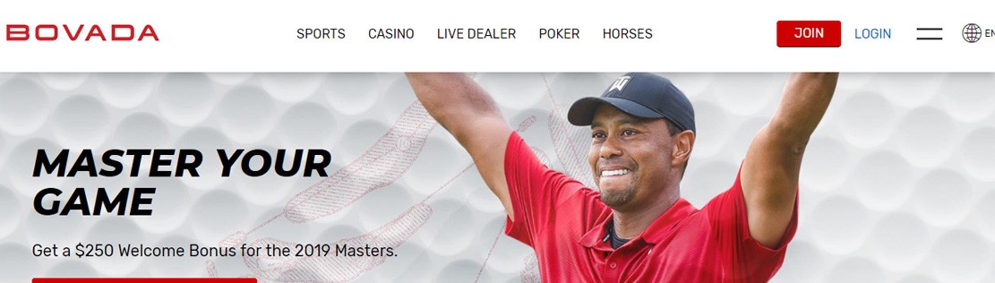 Bovada