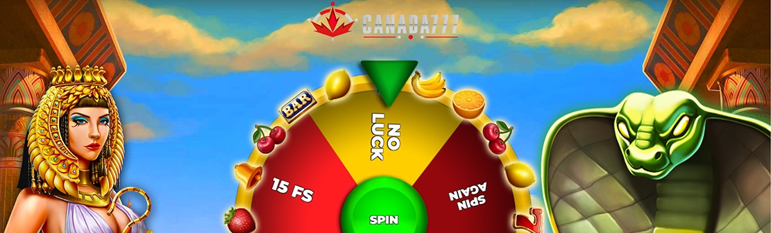 Canada777 Casino – Claim 15 No Deposit Free Spins on Slots