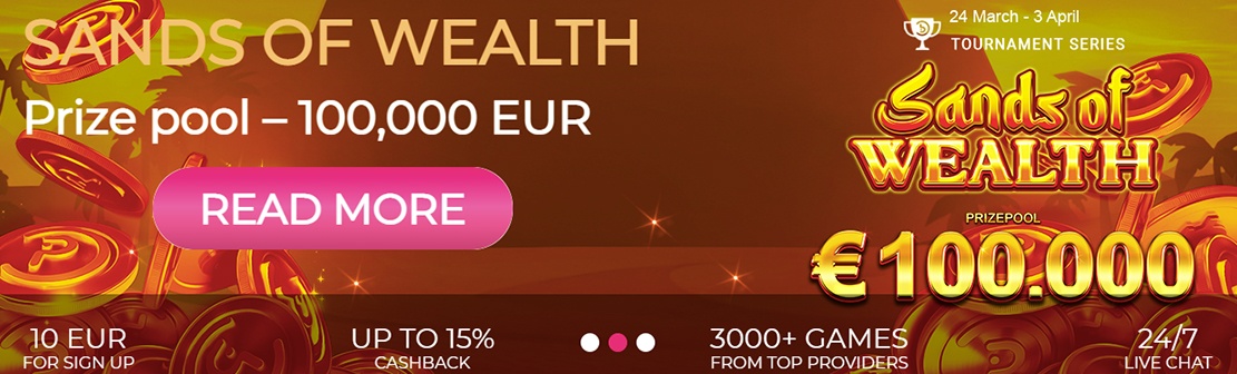 Candy Casino – Claim 20 No Deposit Free Spins on Fruit Vegas