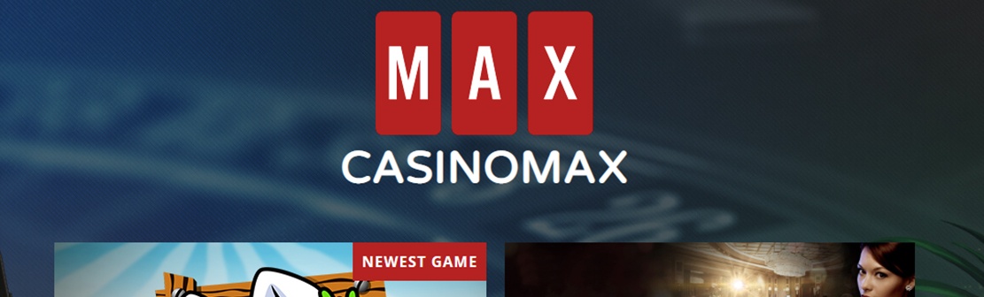 Casino Max – Claim 20 No Deposit Free Spins on Secret Symbol