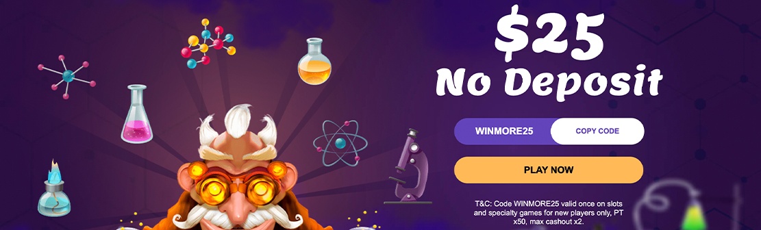 Cherry Gold Casino – No Deposit Free Spins