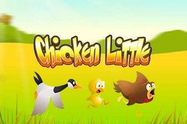 Chicken Little