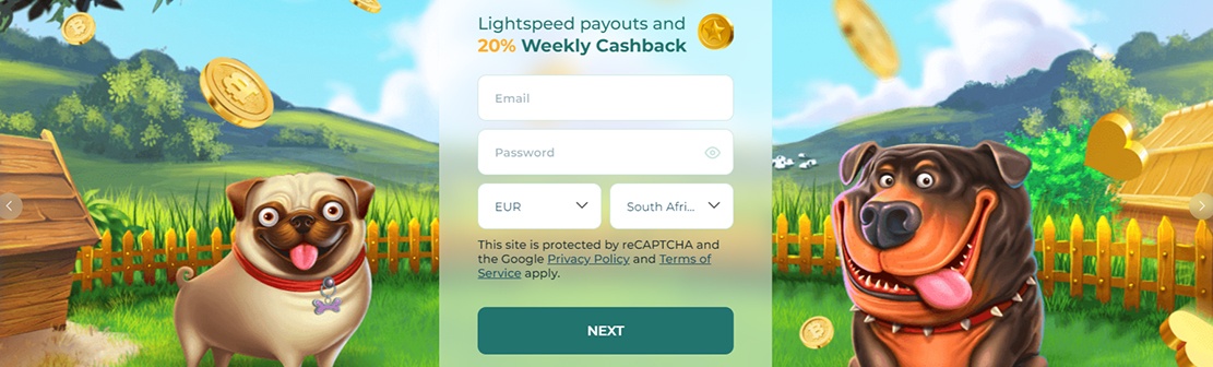 Cobber Casino – Claim Up To €200 Bonus on First Deposit