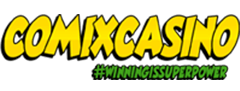 Comix Casino