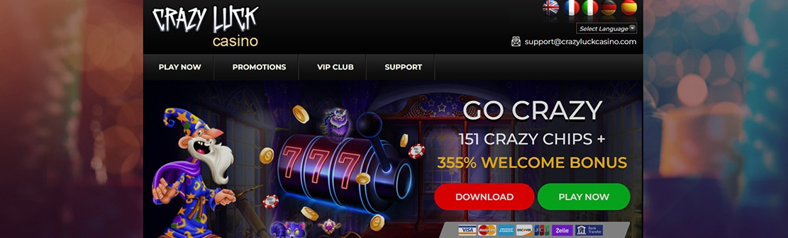 Codeta Casino Review