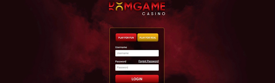 DomGame Casino – Claim $20 No Deposit Bonus
