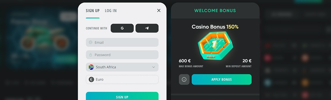 Drip Casino – Claim 50 No Deposit Free Spins on Alien Fruits