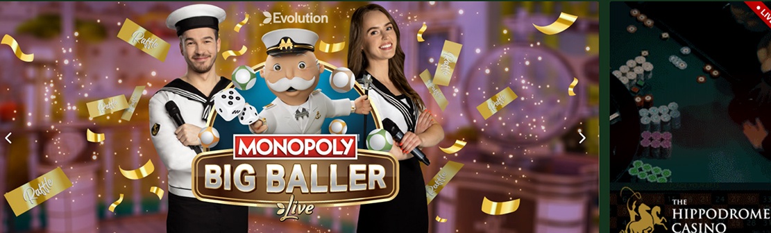 DublinBet Casino – Claim up to €250 Deposit Match Bonus