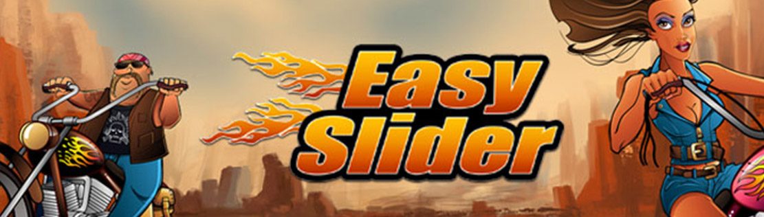 Easy Slider