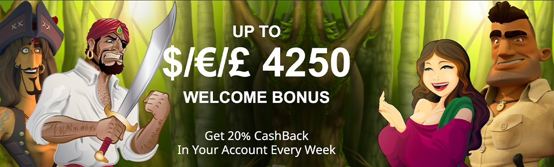 EuroBets Casino – Claim €240 No Deposit Bonus 