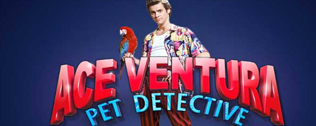 Ace Ventura
