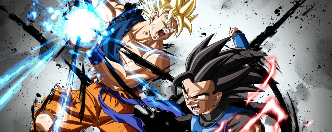 7. Saiyan Warriors 