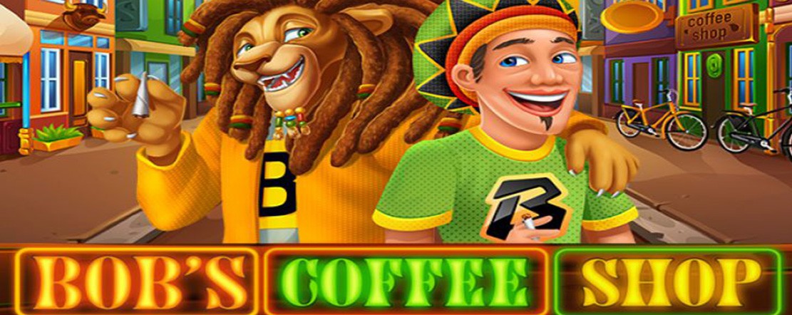 Bob’s Coffee Shop