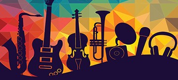Free Music Themed Slots That Gamblers Love