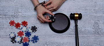 Top 5 Weirdest Gambling Laws 