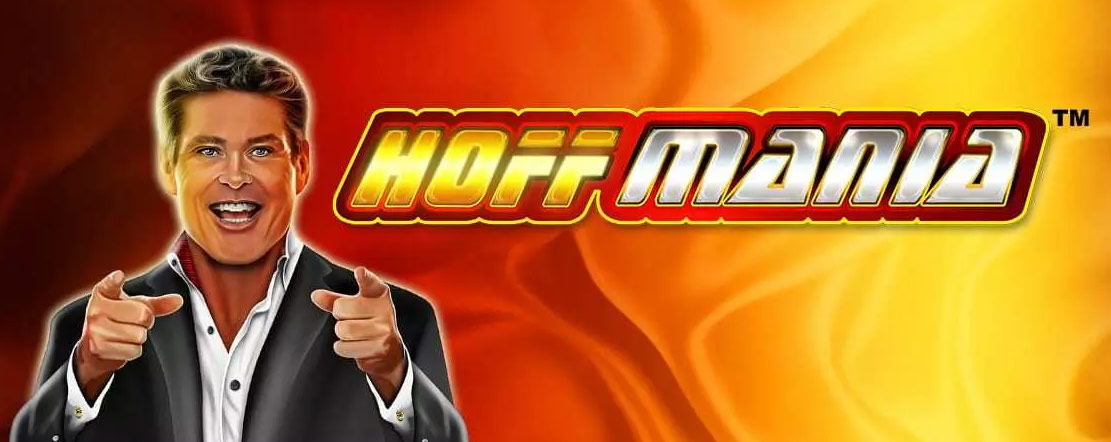 7. Hoffmania