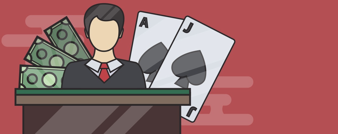 Live dealer games