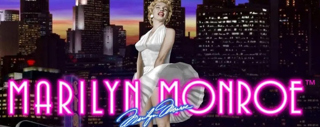6. Marilyn Monroe