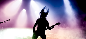 Metalheads, Check Out These 5 Head Banging Slots
