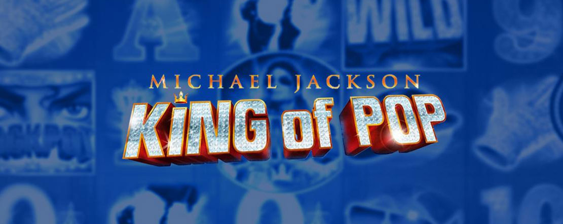 4. Michael Jackson King of Pop 
