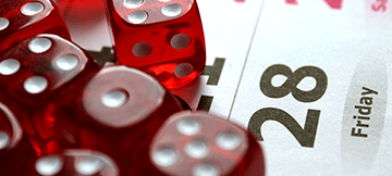 iGaming Events Calendar