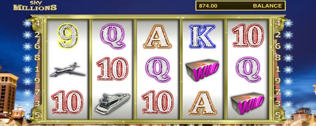 Sky Millions