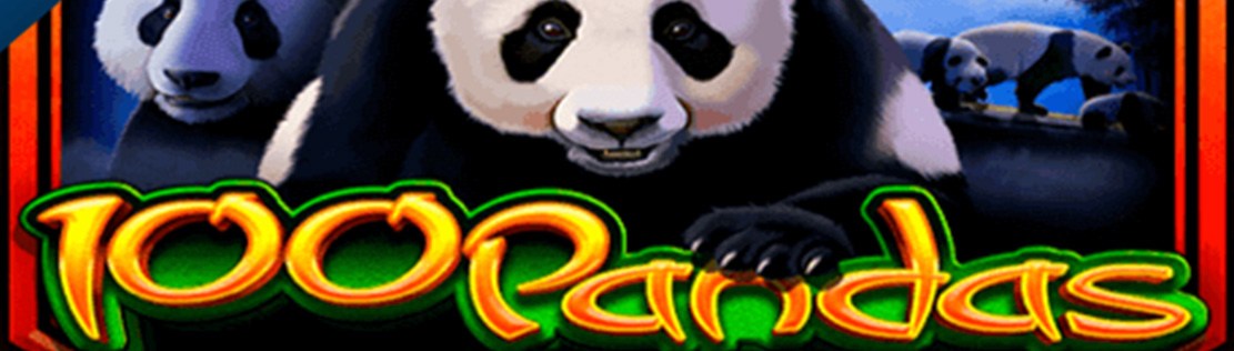 100 Pandas Online Slot – IGT